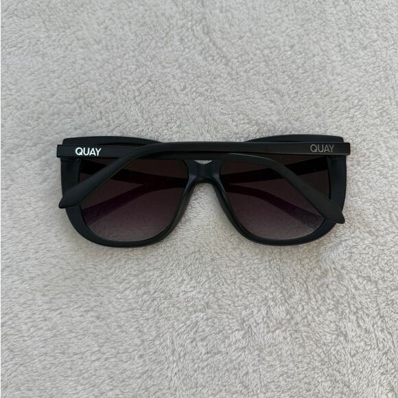 Quay Sunglasses main image 4